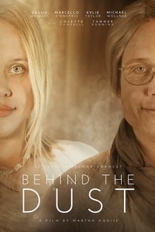 Poster do filme Behind The Dust
