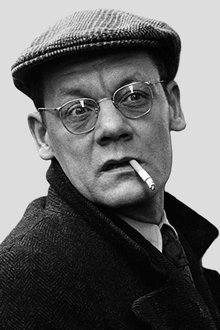 Photo of Günter Meisner