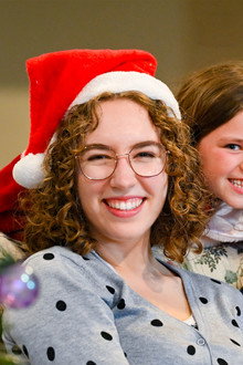 The Spirit of Christmas