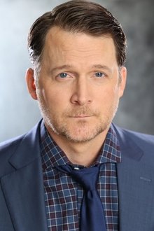 Photo of Lucas Bentley