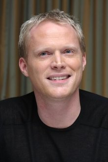 Photo of Paul Bettany