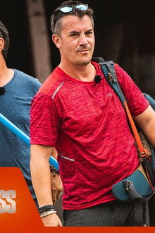 Asia Express - Season 3