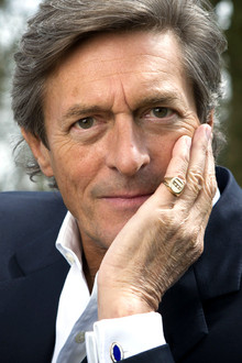 Who Do You Think You Are? - Season 10