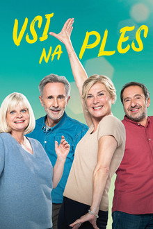 Vsi na ples