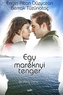 Poster do filme Bir Avuç Deniz