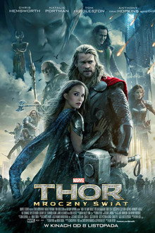 Thor: Mroczny świat