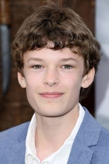 Photo of Oscar Novak