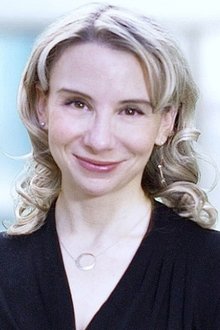 Photo of Sarah Saltzberg