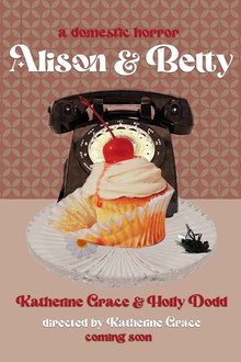 Alison & Betty