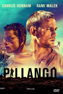 Pillangó