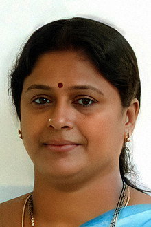 Photo of Surabhi Prabhavathi