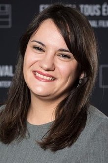 Photo of Gema R. Neira