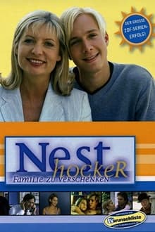 Poster da série Nesthocker – Familie zu verschenken