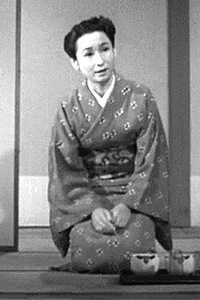 堀越節子