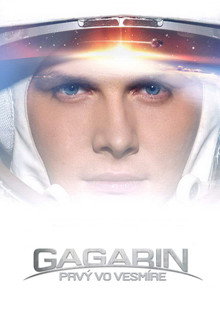 Gagarin: Prvý vo vesmíre