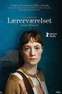 Lærerværelset
