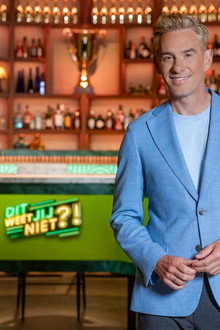 Dit Weet Jij Niet?!