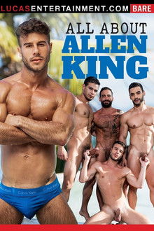 All About Allen King
