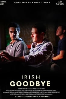 Poster do filme Irish Goodbye