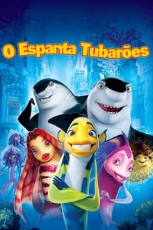 Poster do filme Shark Tale