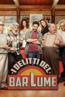 Poster do filme I delitti del BarLume - Tana libera tutti