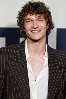 Photo of Connor Storrie