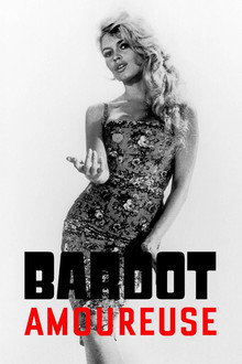 Bardot Amoureuse