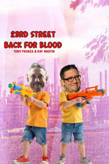 23rd Street: Back for Blood