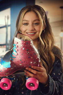 Soy Luna: De Volta à Pista