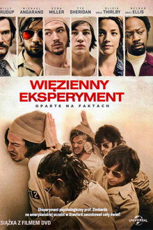 Więzienny eksperyment