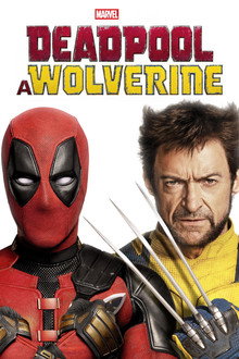Deadpool a Wolverine