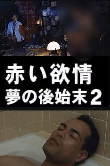 赤い欲情 夢の後始末 2