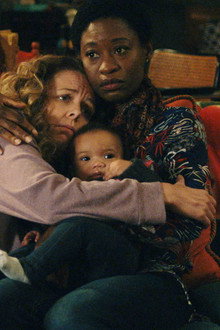 Workin' Moms season 1 episode 10