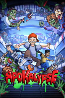 ApoKalypse