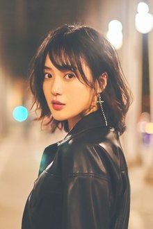 Photo of Wang Ziwei