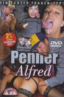 Penner Alfred