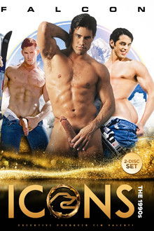 Falcon Icons: The 1990s