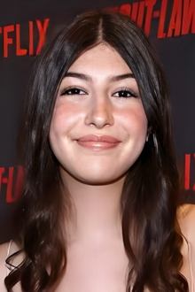 Photo of Sunny Sandler