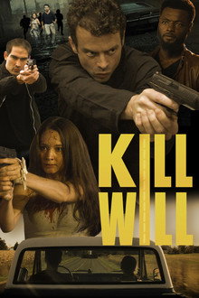 Kill Will