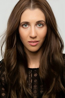 Jessica Koloian