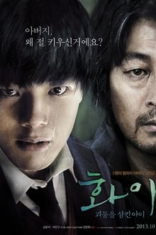 Hwayi: A Monster Boy