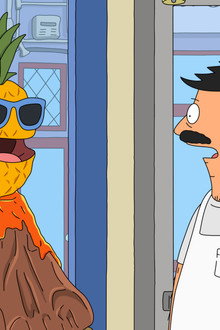 Bob's Burgers season 6 episode 15