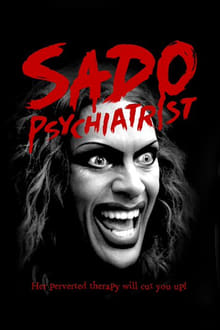 Poster da série Sado Psychiatrist