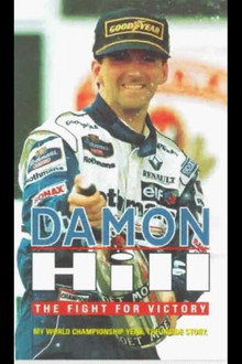 Damon Hill - The Fight for Victory