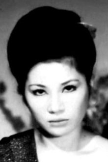 Photo of Naomi Tani