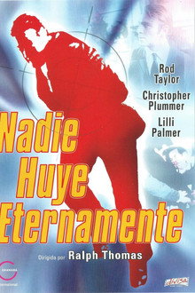 Nadie huye eternamente