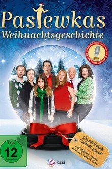 Pastewkas Weihnachtsgeschichte