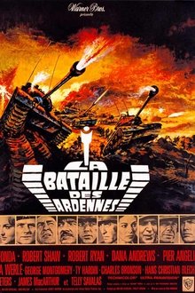 La Bataille des Ardennes