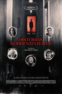 Historias Sobrenaturales