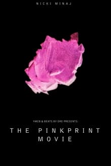 Poster do filme The Pinkprint Movie